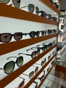 Mister Lunettes. Optique