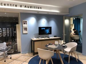 ACUITIS Opticien & Audioprothésiste Saint-Malo