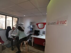 Lissac l'Opticien Pessac - ️ Nous ne faisons plus les colis.