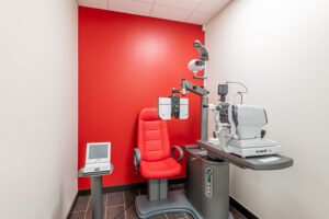 Opticien BÈGLES - Optical Center
