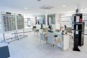 Opticien Haguenau | Alain Afflelou