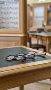 Opticien Craponne - Atol mon Opticien