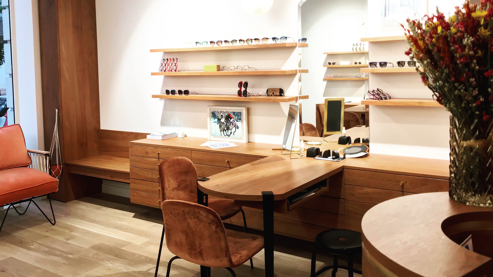 Célestin Lunetiers Vichy