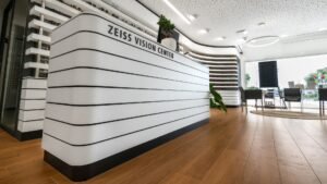 ZEISS VISION CENTER