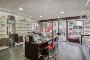 OPTIC OTENTIC - Biarritz