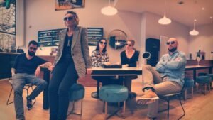 Les Lunettes Méravilles