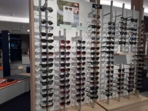 Écouter Voir Optique Mutualiste