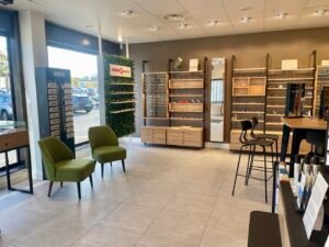 Opticien L'Arbresle - Martinets - Le Collectif des Lunetiers