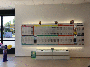 Opticien Châtellerault | Alain Afflelou
