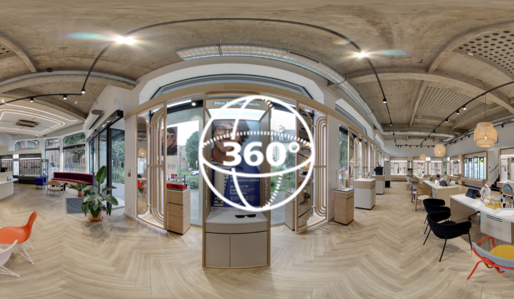 Opticien Rodez - Gambetta - Krys Rodez