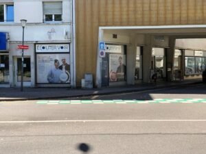 Écouter Voir Optique Mutualiste