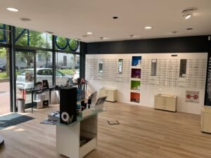 New Optic Essey-lès-Nancy