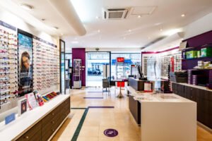 Opticien Boulogne-Sur-Mer | Alain Afflelou