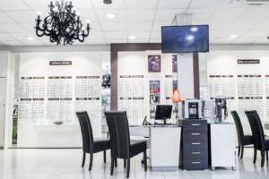 Opticien QUIMPER - Optical Center
