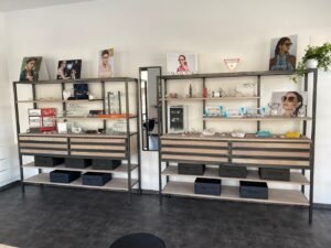 LE COMPTOIR de L'OPTIQUE et de L'AUDITION