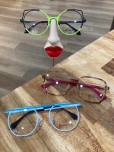 Opticien Optic'Art Cherbourg-en-Cotentin