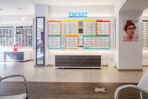 Opticien Évreux | Alain Afflelou