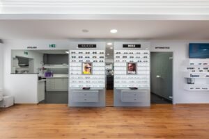 Opticien AMBOISE - Optical Center