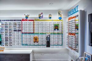 Opticien Avallon | Alain Afflelou