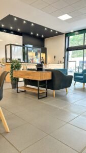 Opticien Audioprothésiste CAHORS Route de Toulouse - MANÉO Optique Audition