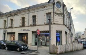 Les opticiens Falguiéres - Opticien La Roche-sur-yon
