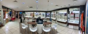 Opticien Lormont - Cc Rive Droite - Krys