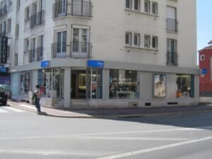 Opticien Vanves - Centre Ville - Krys