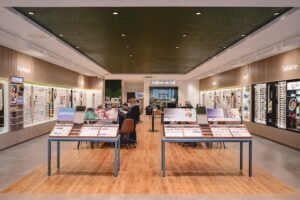 Générale d'Optique NIORT