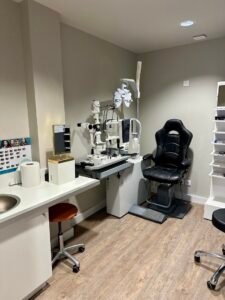 Opticien Aix-les-Bains - Cc Intermarché - Krys