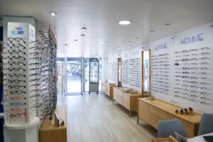 Optimum Vision - Opticien Lunetier Saint Jean de Luz
