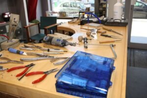 JFL Opticiens - Opticien 75011 - Lunettes - Réparations