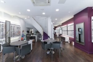 Opticien Beauvais | Alain Afflelou