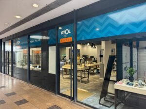 Opticien Saint-Gratien - Atol Access