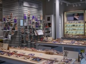 ACUITIS Opticien & Audioprothésiste Paris 11ème Bd Voltaire