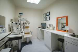 Beaumard Optique - opticien à Saumur