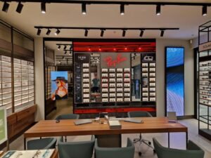 Opticien NANTES REZE Générale d'Optique