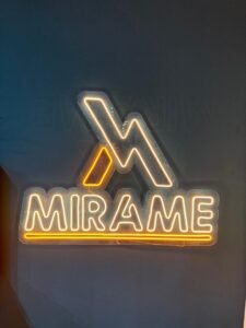 Mirame