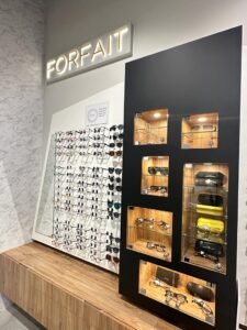 L'Opticien Concept