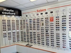 Optique Lafayette