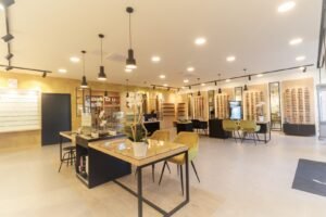 La Branche - Opticien à Vallauris