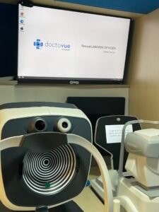 Opticien Le Neubourg GrandOptical