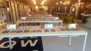 ACUITIS Opticien & Audioprothésiste Lorient