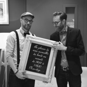 Roze & Myro Opticien Thonon-les-Bains
