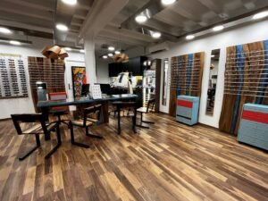 Maxime Opticien Créateur Bourgtheroulde