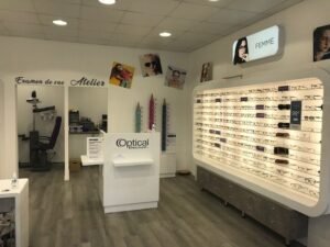 Cyber Optical
