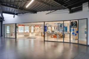 Opticien Rochefort - Atol Mon Opticien