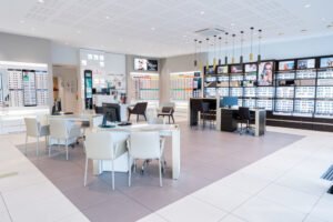 Opticien Brive-La-Gaillarde | Alain Afflelou