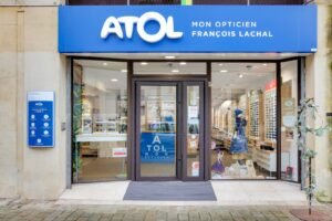 Opticien Bergerac - Atol mon Opticien