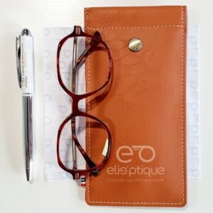 Elie'ptique - L'opticien qui vient vous voir