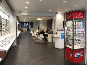 Opticien Montluçon - Centre Ville - Krys